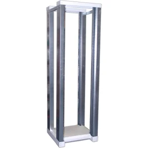 Triton RSX-42-XD8-CXX-A1 19" Gestellrahmen 42HE, 600x800mm, zweiteilig, grau