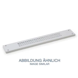 Triton RAC-PO-XF2-X1 Filter für 800mm breiten Sockel, grau