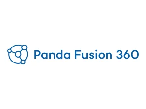 WGT Panda Fusion 360 1Y 3001 to 5000Lic