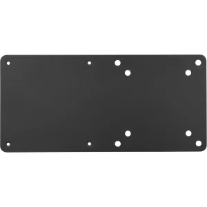 InLine® Halterung für Intel NUC-PC an VESA 75/100 Halter