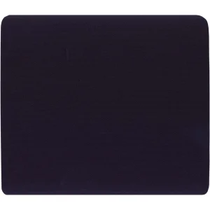 InLine® Maus-Pad 250x220x6mm, schwarz
