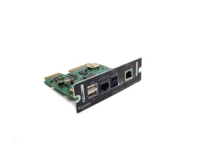 APC UPS Network managemnt card 3