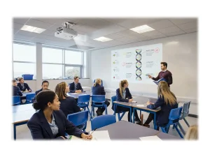 EPSON EB-L200F 3LCD Projector FHD 4500Lm