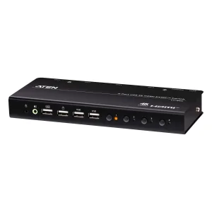 ATEN CS784H 4-Port USB 4K HDMI KVMP Switch