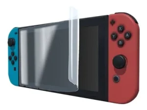 LEXIP X STEELPLAY Screen Prot Hydrogel