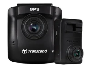 TRANSCEND DrivePro 620 Dual Dashcam