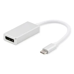 VALUE Display Adapter Typ C - DisplayPort, 4K60Hz