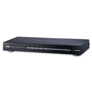 ATEN VS482 Dual-View-HDMI-Switch mit 4 Ports