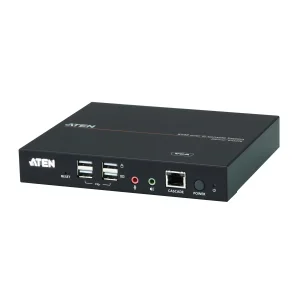ATEN KA8270 VGA KVM Konsolenstation over IP