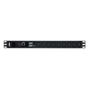 ATEN PE1209G 1U Basis PDU mit Messfunktion