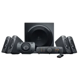 LOGITECH Z-906 5.1 Stereo Lautsprecher-System