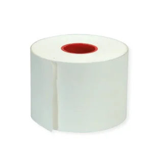 SEIKO Etiketten MS214170PLUSDB-12, Trägerlos 58x80mm blau diamantform klebend 51,8m