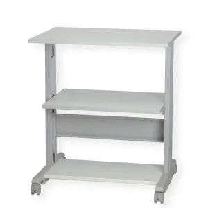 ROLINE Druckertisch, grau