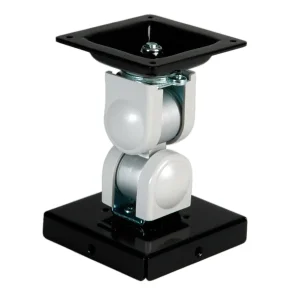 ROLINE LCD-Befestigung, Wandmontage, 2 Gelenke, bis 6 kg