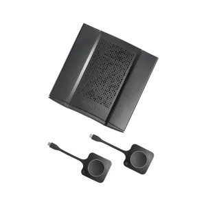 Barco Clickshare CX-50 Präsentationssystem GEN2