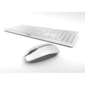 CHERRY Stream Desktop White