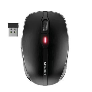 CHERRY MW 8C ADVANCED Rechargeable wireless Maus