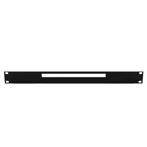 NEOL  RMK4 Rackmount Befestigung, schwarz