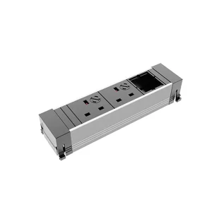 BACHMANN POWERFRAME Small, 2xUK 1xABD