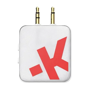 Skross Wireless Audio Adapter, Bluetooth