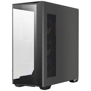 ANTEC Constellation C3 ARGB PC Gehäuse Midi Tower ATX, schwarz