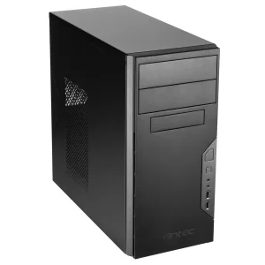 ANTEC VSK 3000B-U3/U2 Minitower PC Gehäuse ATX
