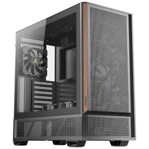 ANTEC P30 Air, schwarz