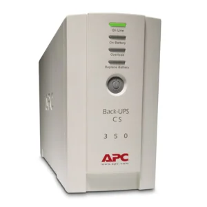 APC Back UPS BK350EI