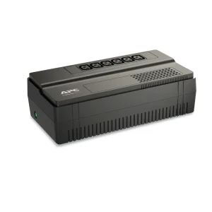 APC EASY UPS BV650I, IEC Ausgang