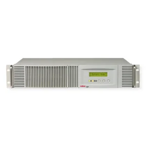 ROLINE ProSecure II 2000 RM2HE - Online USV, 19-Zoll Rackversion
