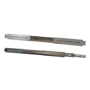 Teleskopschiene für 19" Industrie PC-Gehäuse 19.99.0104, 510-820mm