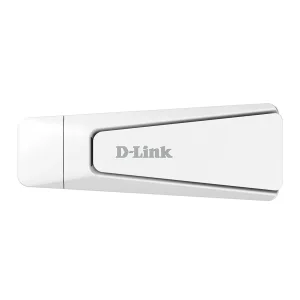 D-LINK Wifi USB Adapter AX18U