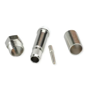 TELEGÄRTNER FME-Kabelbuchse crimp G30