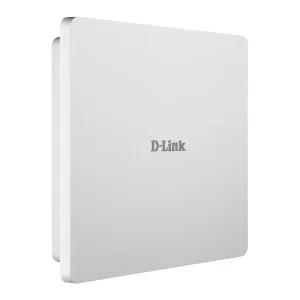 D-Link DAP-3666 Outdoor PoE Access Point Wireless AC1200 Wave2 Dual Band