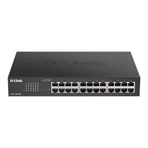 D-Link DGS-1100-24V2 24-Port Switch