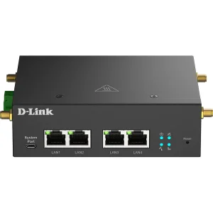 D-LINK DWM-314-G 5G Multi-Connect Modem
