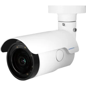 MOBOTIX MOVE Vandal-Bullet 8 MP, 47 - 115°, IR-LED bis 40m