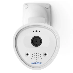 MOBOTIX MxONE Kamera 8 MP, 120°, IR-LED 30m