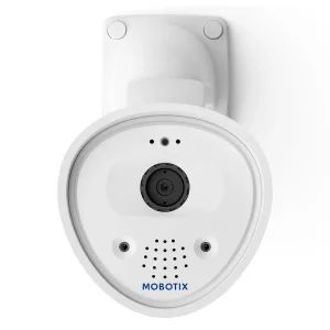 MOBOTIX MxONE Kamera 8 MP, 60°, IR-LED 30m