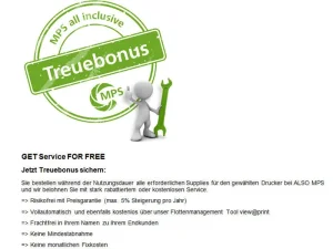 HP eCP 3J Nbd LaserJet M552/M553