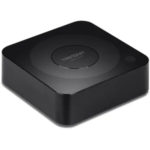 TRENDnet TWP-101T Zusatztransmitter, für TWP-100R1K 4K Wireless HDMI Extender