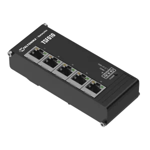 TELTONIKA TSF010 Ethernet-Switch