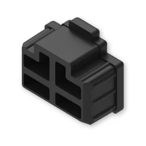 TELTONIKA PR5MEC32 RJ45 Staubschutz Cover 5er Pack