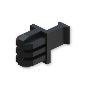 TELTONIKA PR5MEC33 SFP Staubschutz Cover 2er Pack