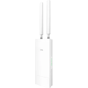 CUDY AP1300 Outdoor WiFi Access Point AC1200 Gigabit
