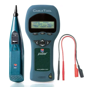 SOFTING CableTool Kit CableTool und CableTracker, CT50+CT15