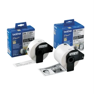 Adress-Etiketten klein, 800 Stk.