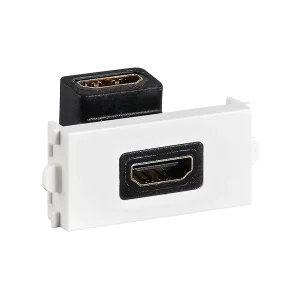 VALUE A/V-Anschluss-System, HDMI-Modul (1x HDMI Buchse)