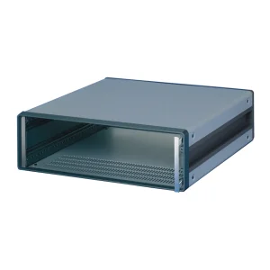 SCHROFF Abdeckwinkel - ABDECKWINKEL 3HE COMPAC PRO