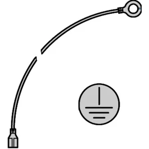 SCHROFF Erdungssatz - ERDUNGSSET COMPAC PRO